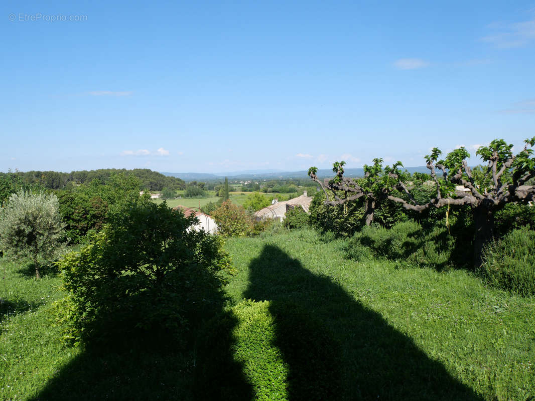 Maison à VISAN