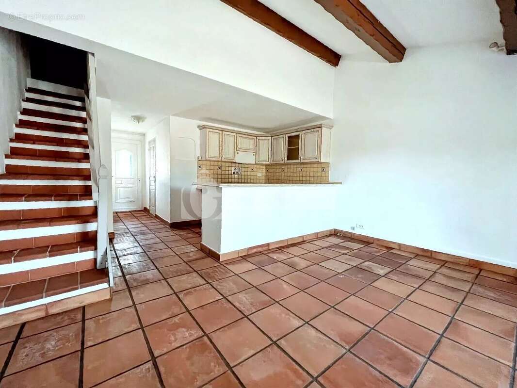 Maison à SAINTES-MARIES-DE-LA-MER