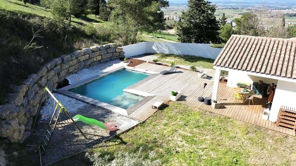 Maison à CARCASSONNE