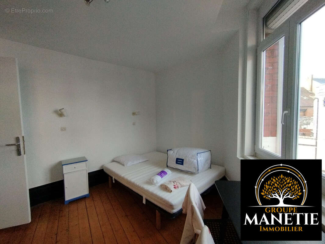 Appartement à ARRAS