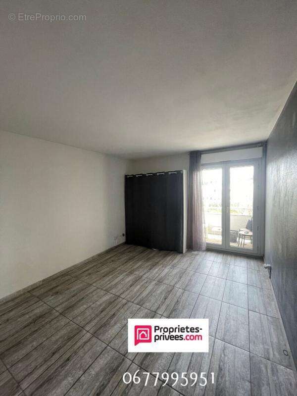 Appartement à NIMES