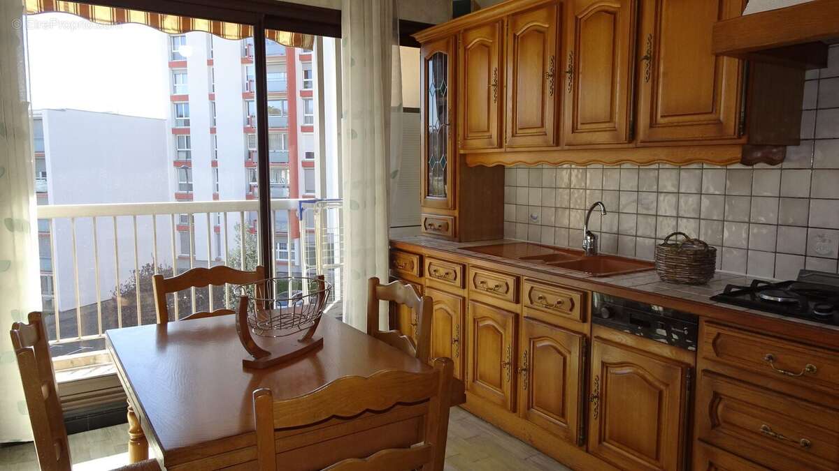 Appartement à FIRMINY