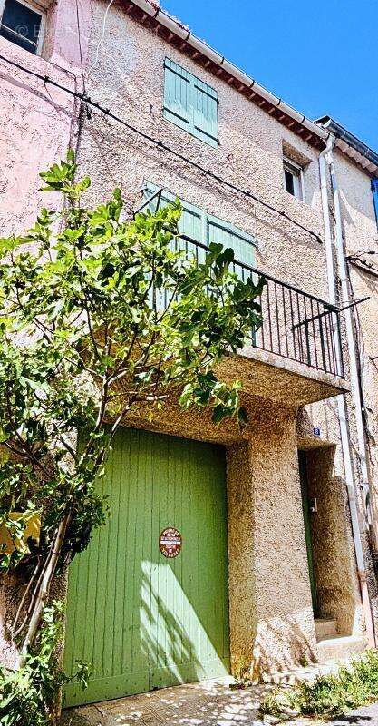Maison à RIANS