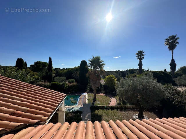 Maison à PRADES-LE-LEZ