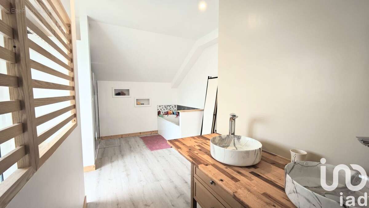 Photo 9 - Maison à CHASSENEUIL-DU-POITOU