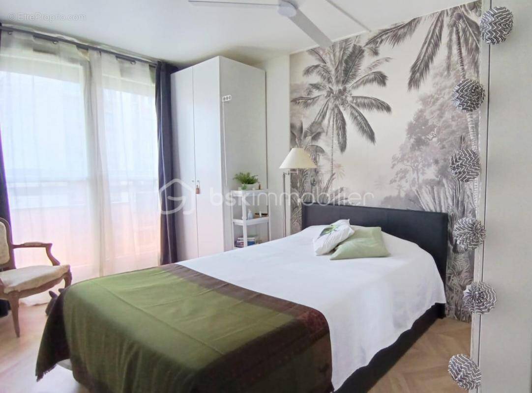 Appartement à PANTIN