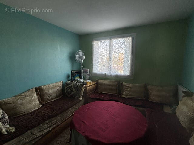 Appartement à MOISSAC