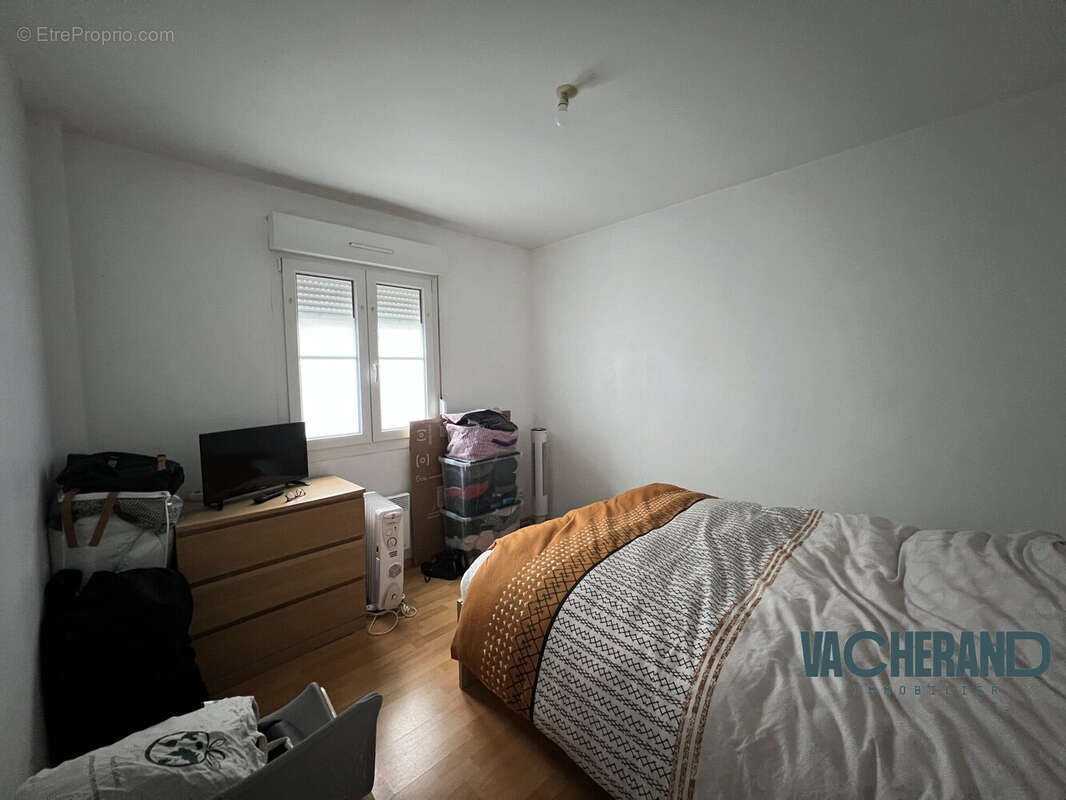 Appartement à BAILLEUL