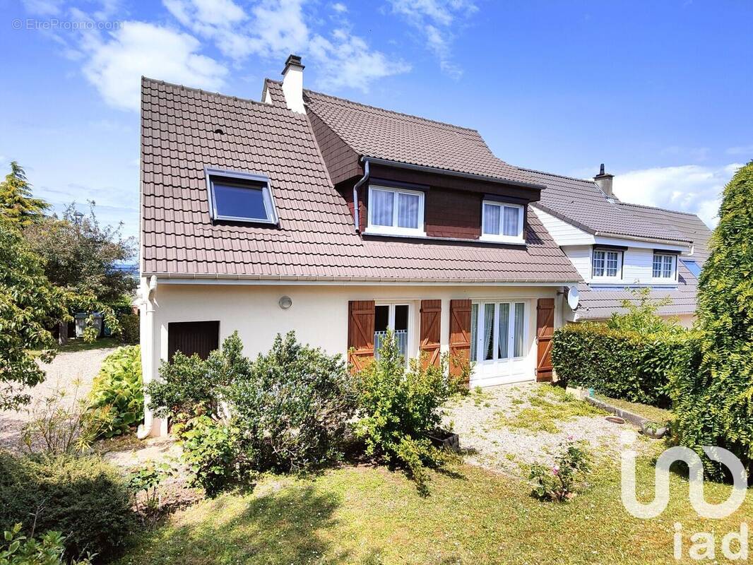Photo 1 - Maison à MAGNANVILLE