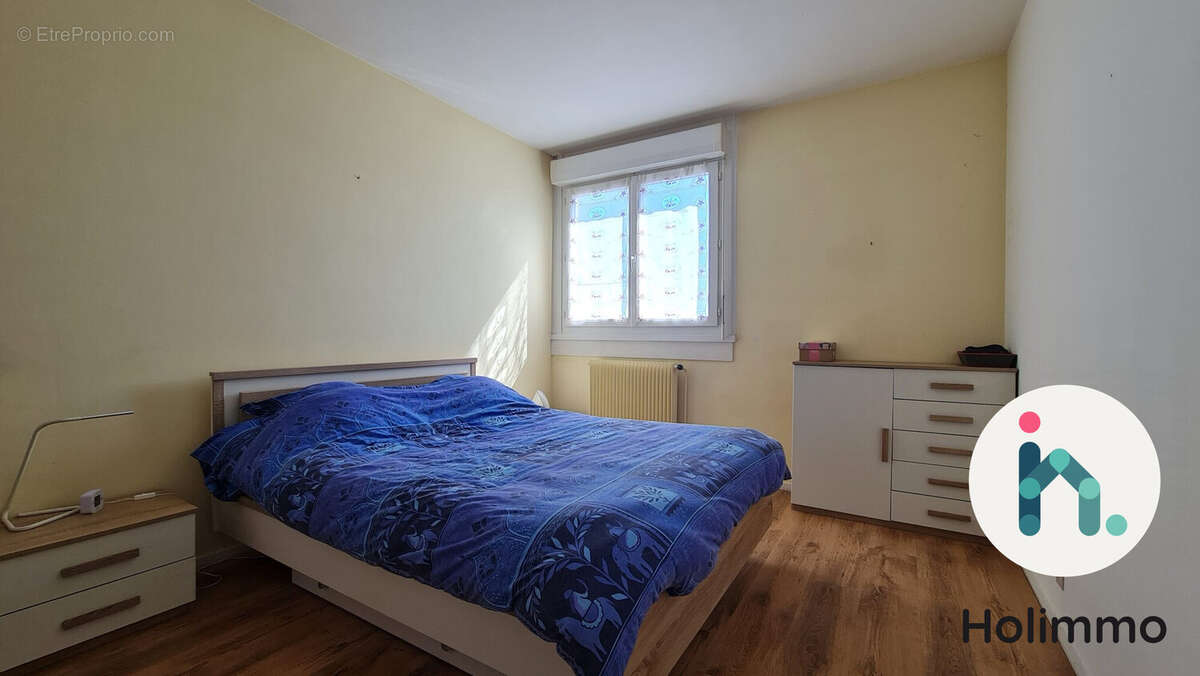 Appartement à VANNES