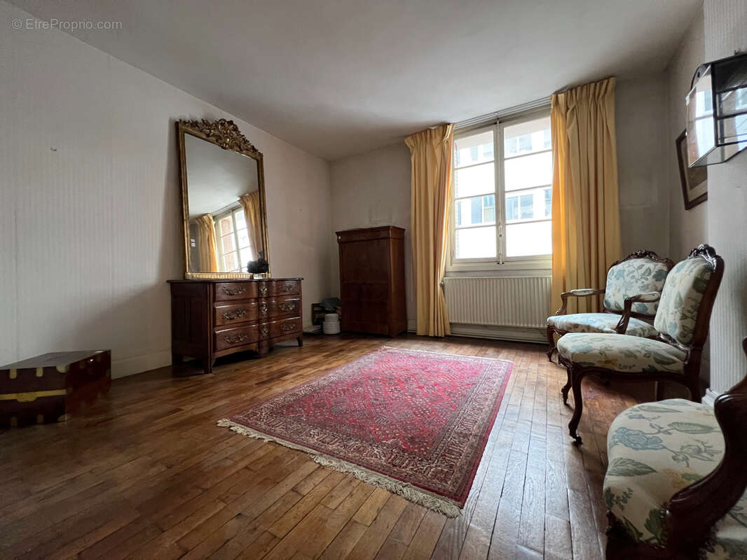 Appartement à LYON-7E