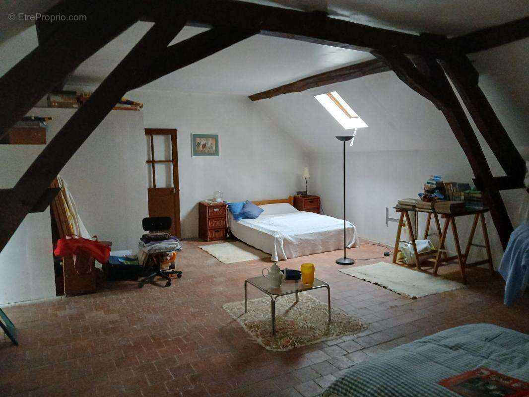 Maison à HERRY