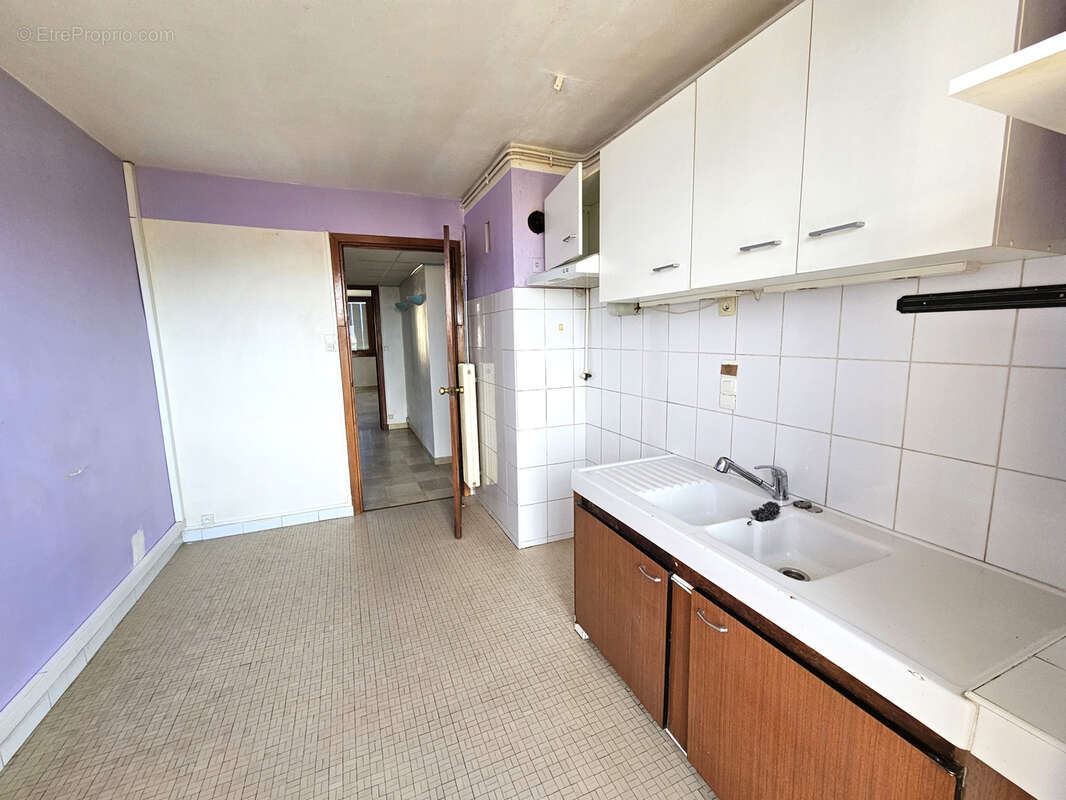 Appartement à HYERES