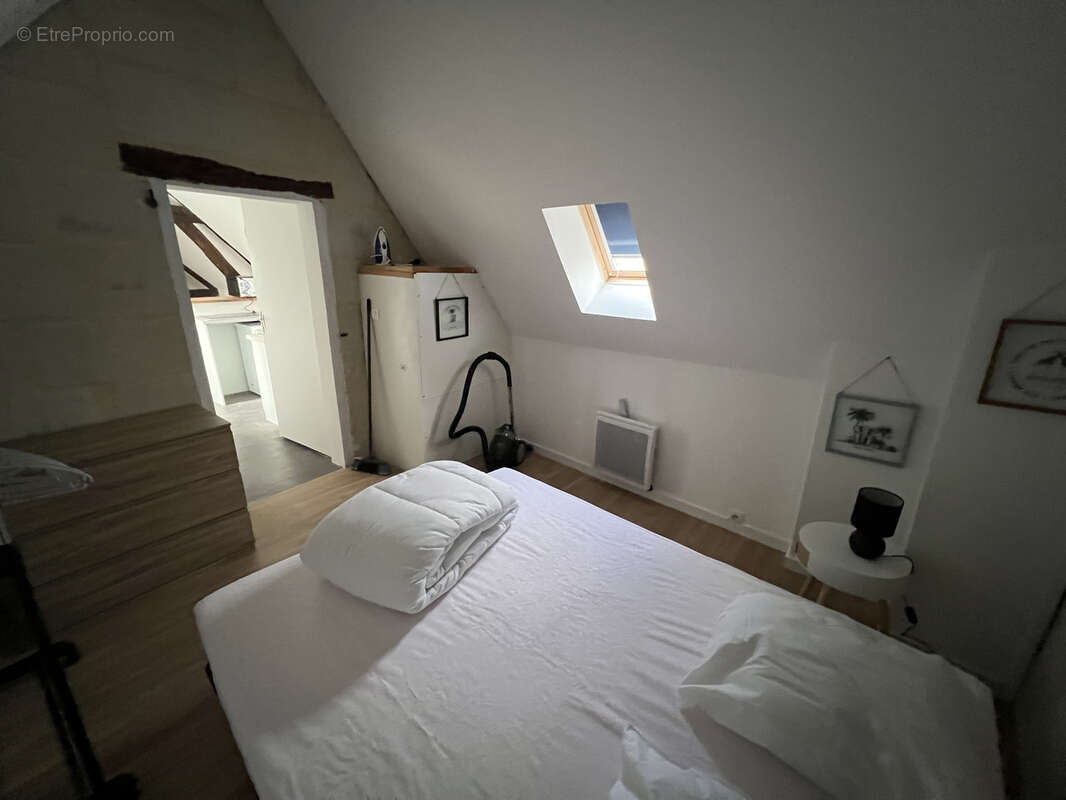 Appartement à CHATELLERAULT