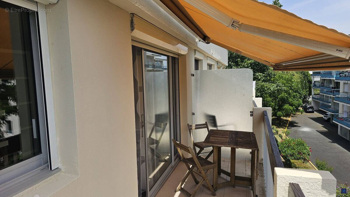 Appartement à ROYAN