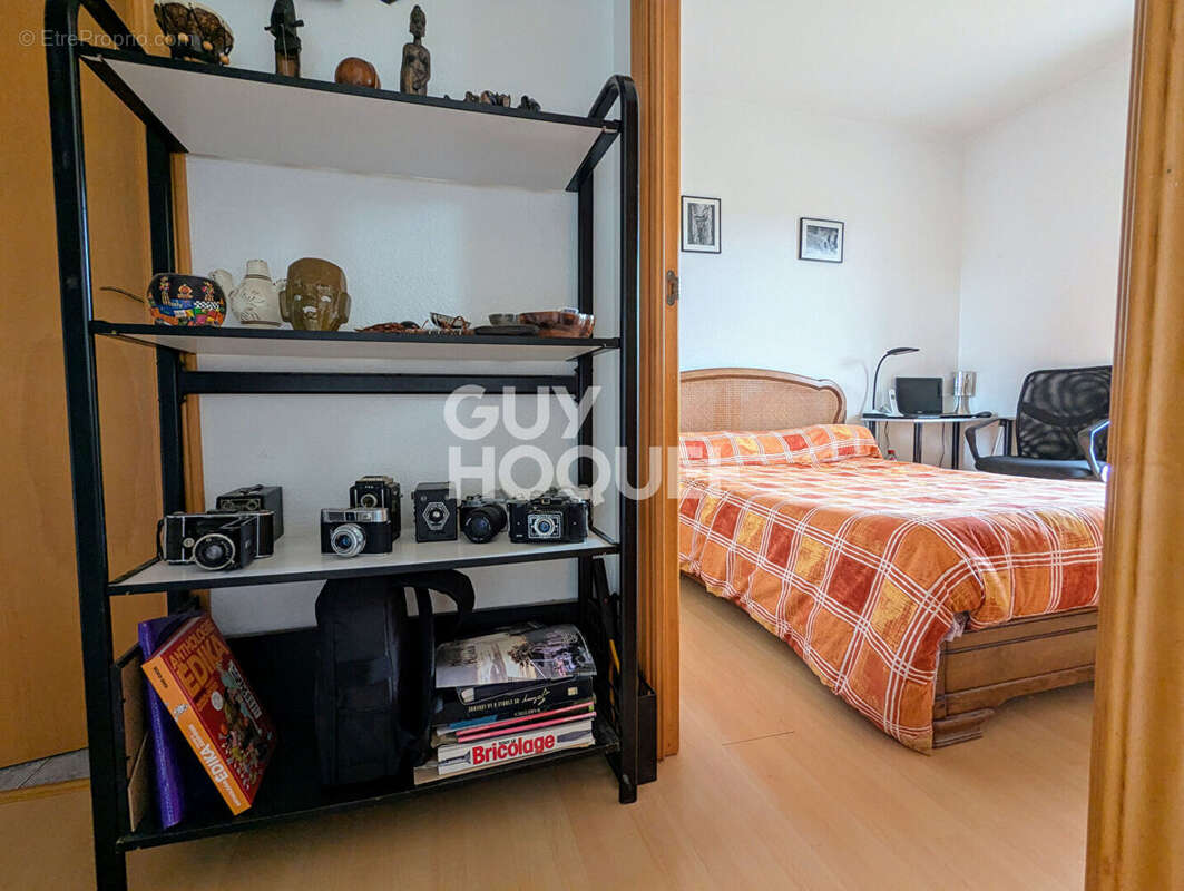 Appartement à HENDAYE