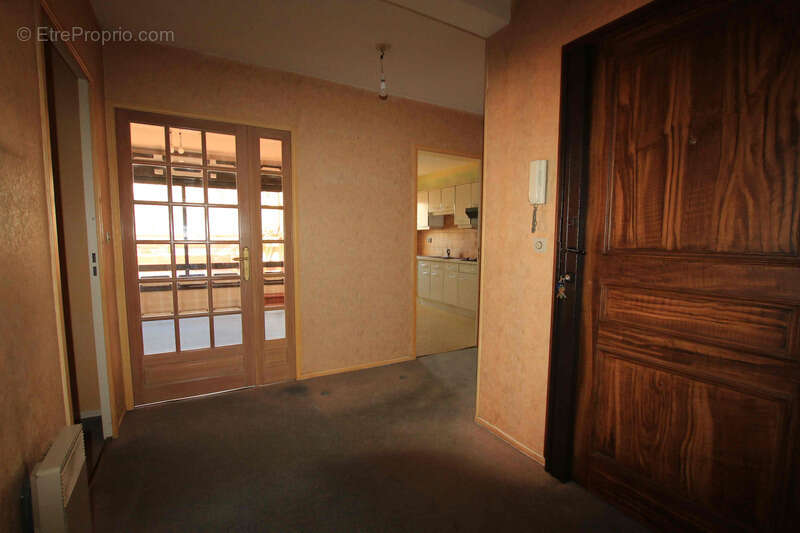Appartement à CASTANET-TOLOSAN