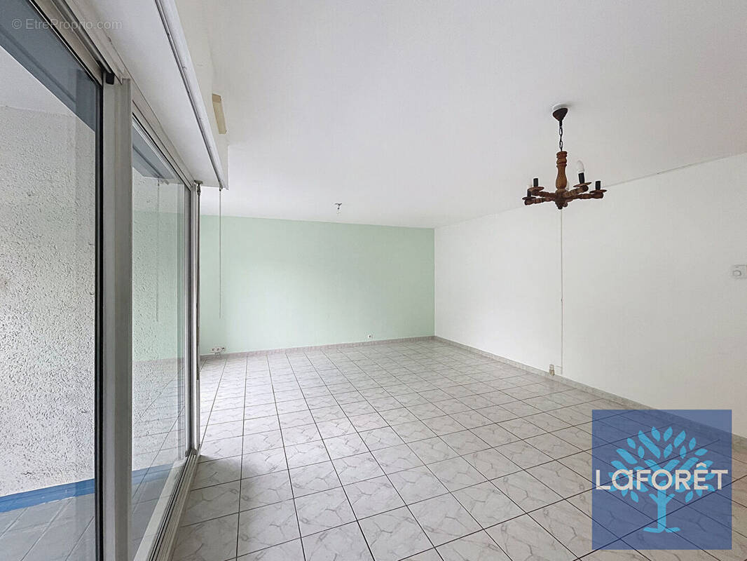 Appartement à DAX