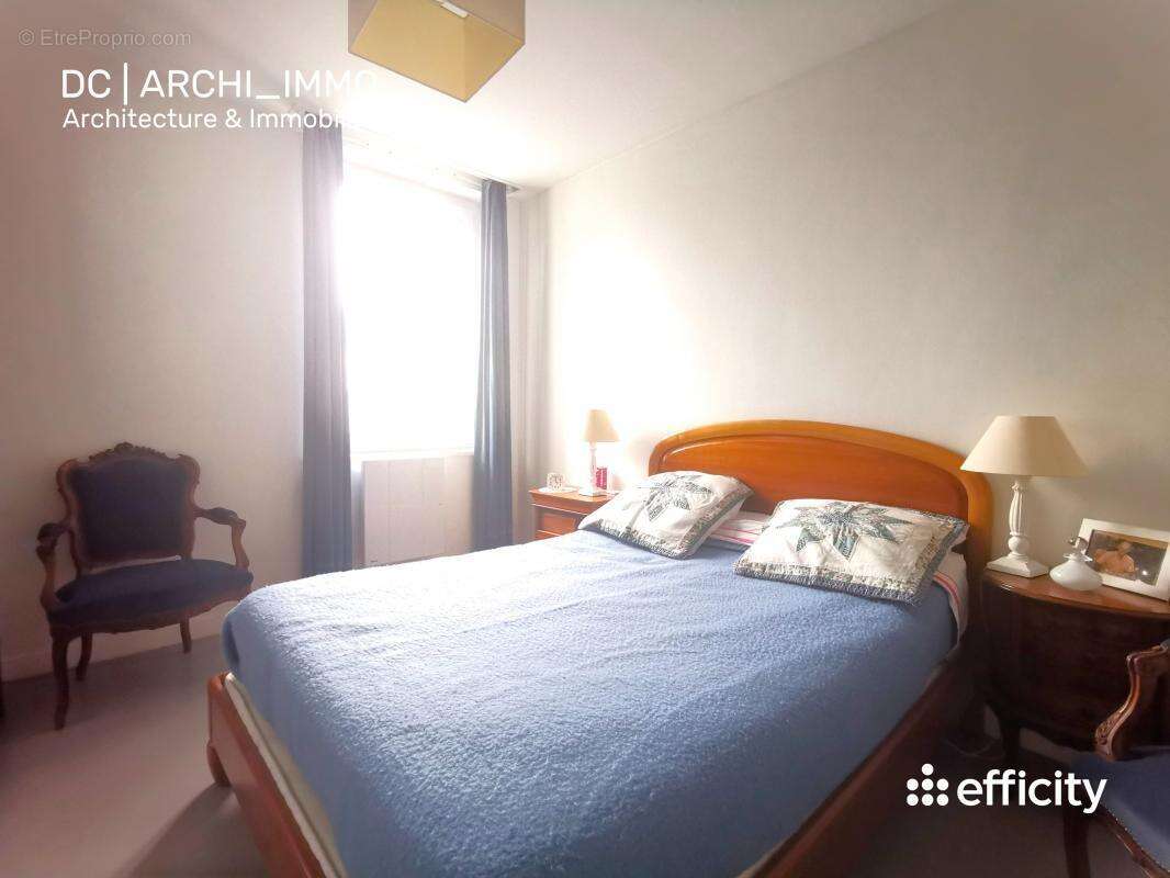 Appartement à BERCK