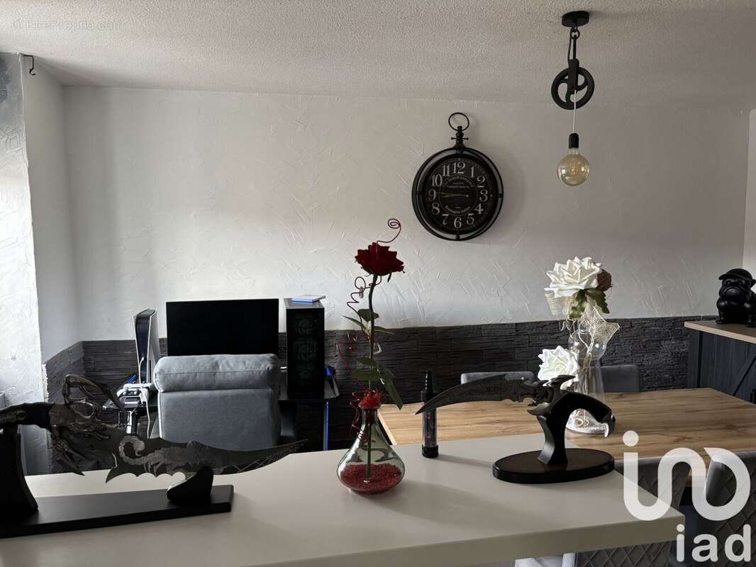 Photo 5 - Appartement à L&#039;HORME