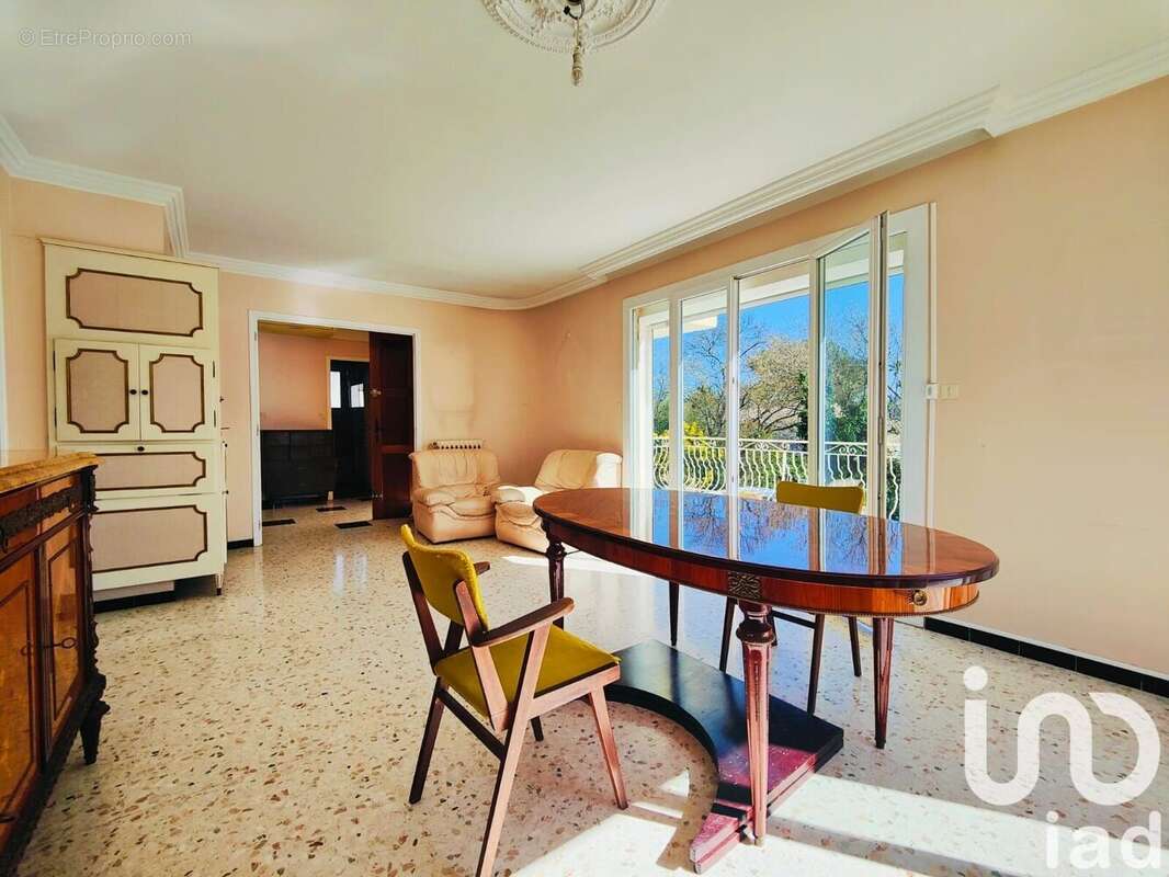 Photo 9 - Maison à LA GARDE