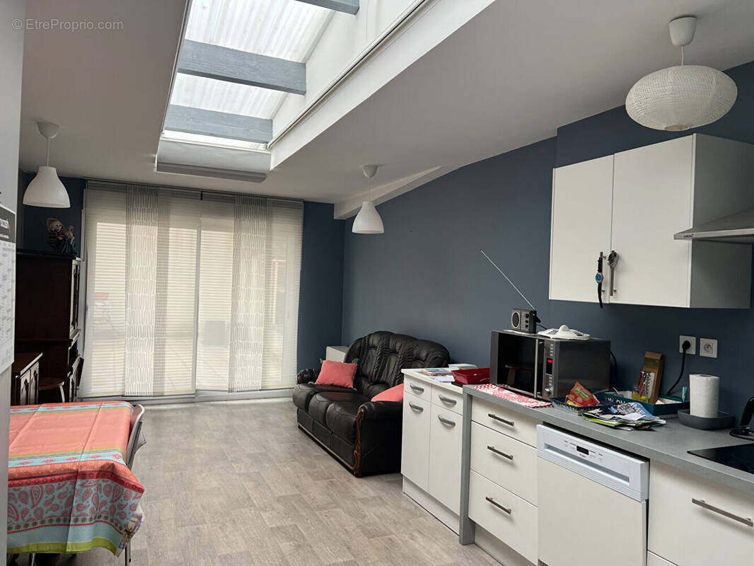 Maison à LILLE