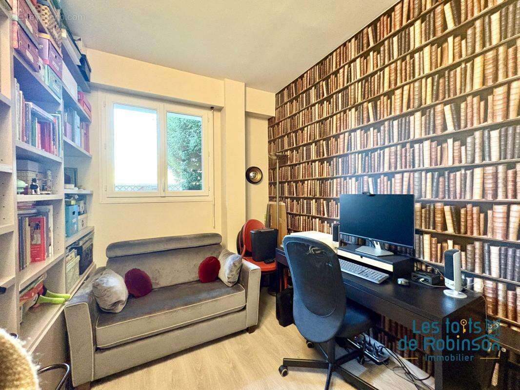 Appartement à CLAMART