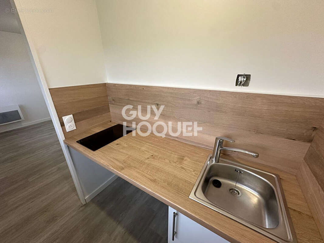 Appartement à COURSEULLES-SUR-MER