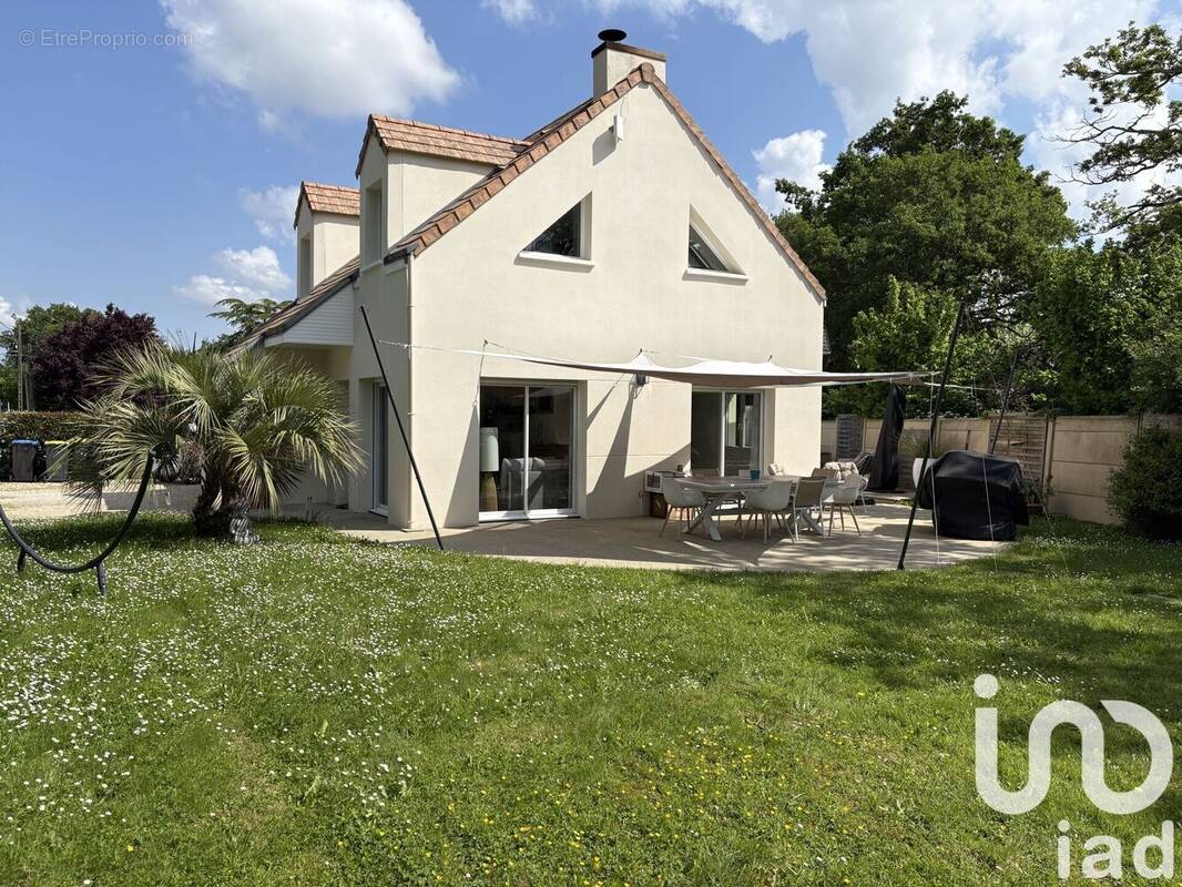 Photo 1 - Maison à PORNICHET