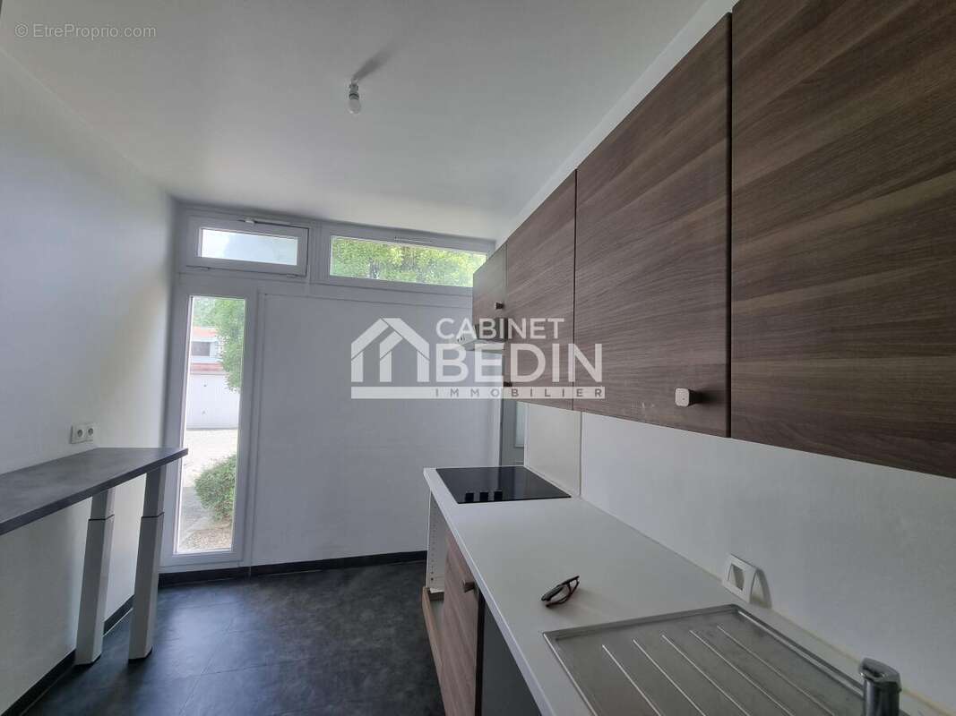 Appartement à ANDERNOS-LES-BAINS