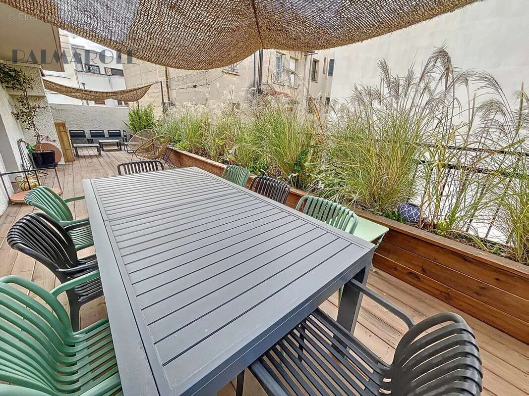 Appartement à PERPIGNAN