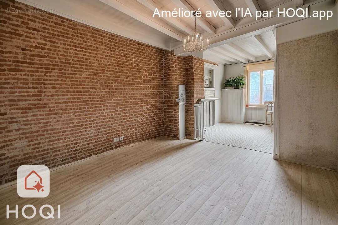 Maison à ARNEKE