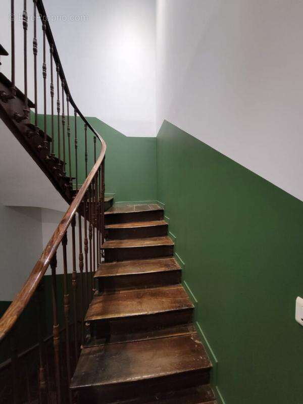 Appartement à DAX