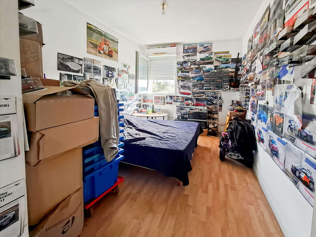 Appartement à SAINT-AUBIN-D&#039;AUBIGNE
