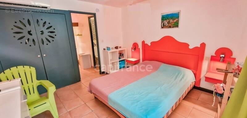 Appartement à SAINTE-ANNE