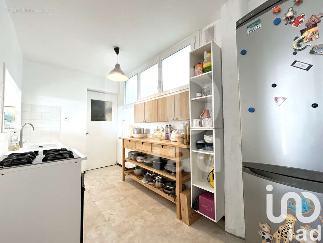 Photo 5 - Appartement à MONTPELLIER