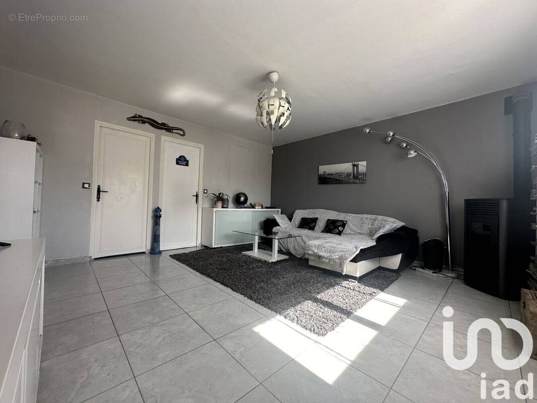 Photo 1 - Maison à DROCOURT