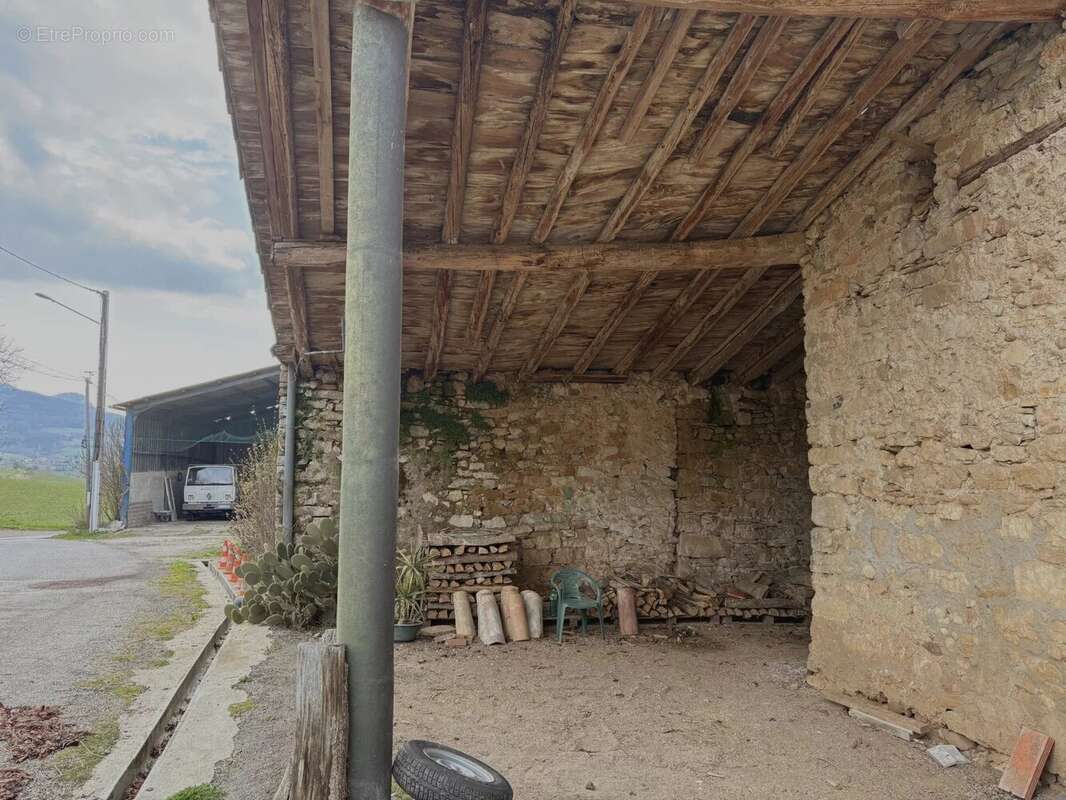 Maison à PUIVERT
