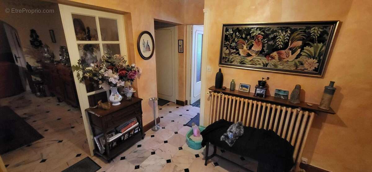 Photo 3 - Maison à CHATELLERAULT