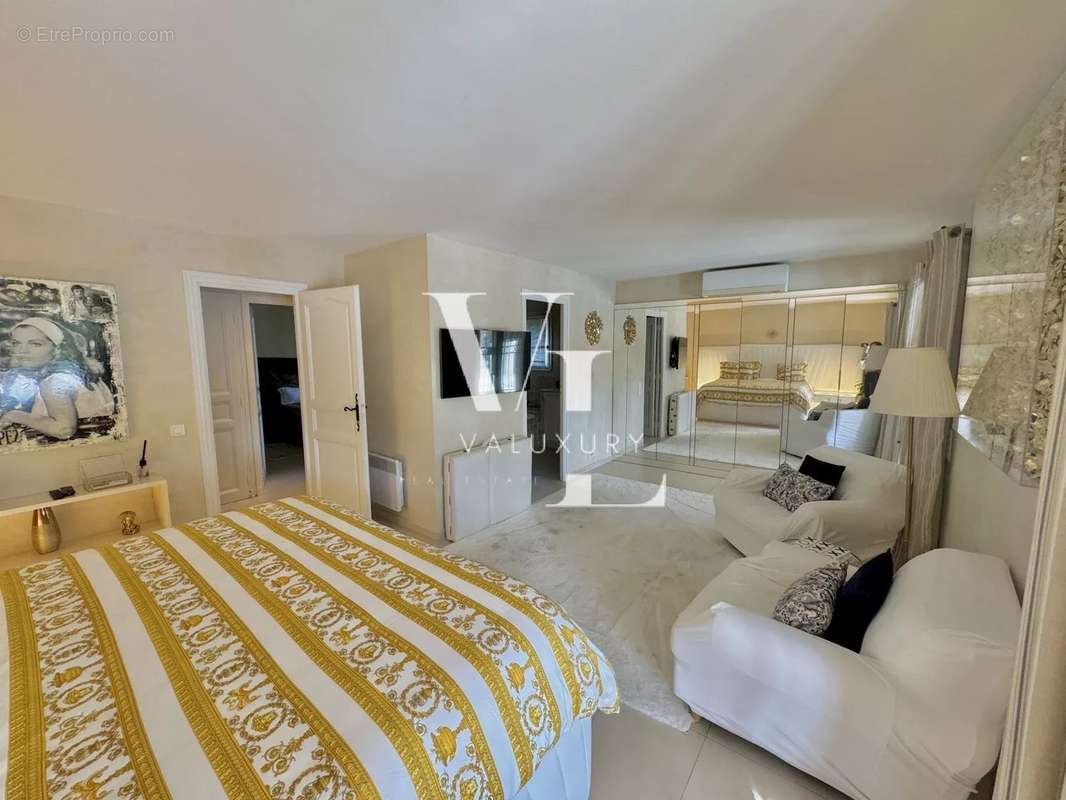 Maison à SAINT-TROPEZ