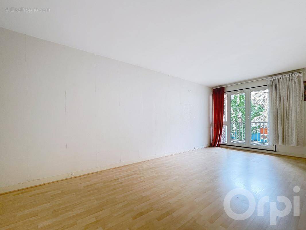 Appartement à LONGJUMEAU