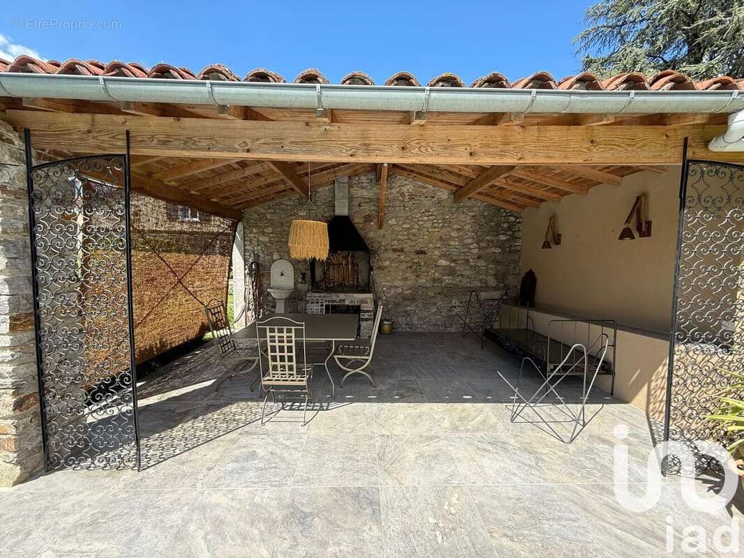 Photo 3 - Maison à MAZAMET