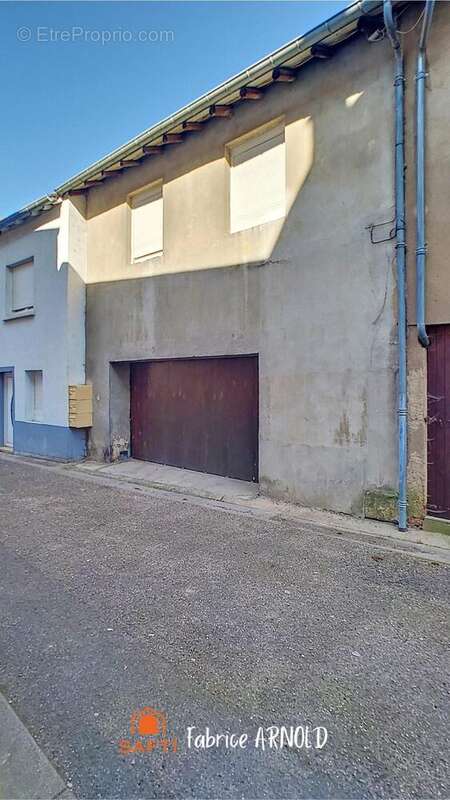 Photo 8 - Maison à BOULAY-MOSELLE
