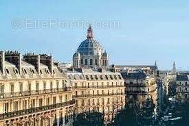 Appartement à PARIS-8E