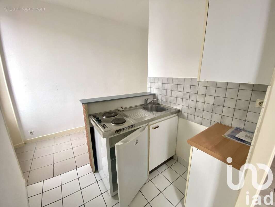 Photo 5 - Appartement à MONTARGIS