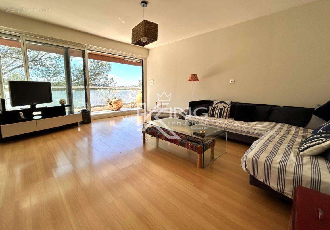 Appartement à SAINT-RAPHAEL