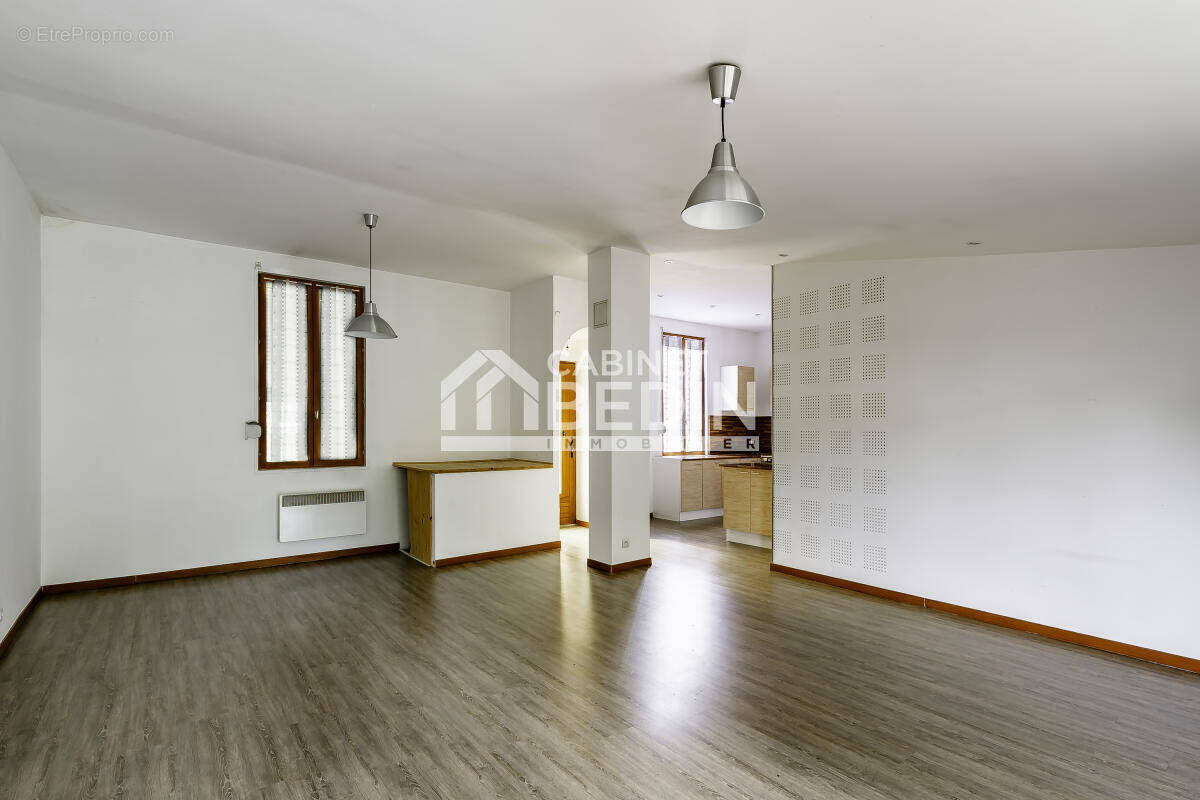 Maison à LANGON