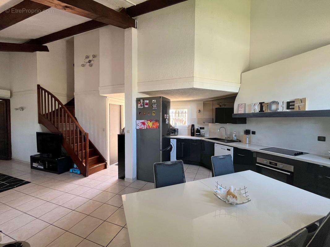 Appartement à AGDE