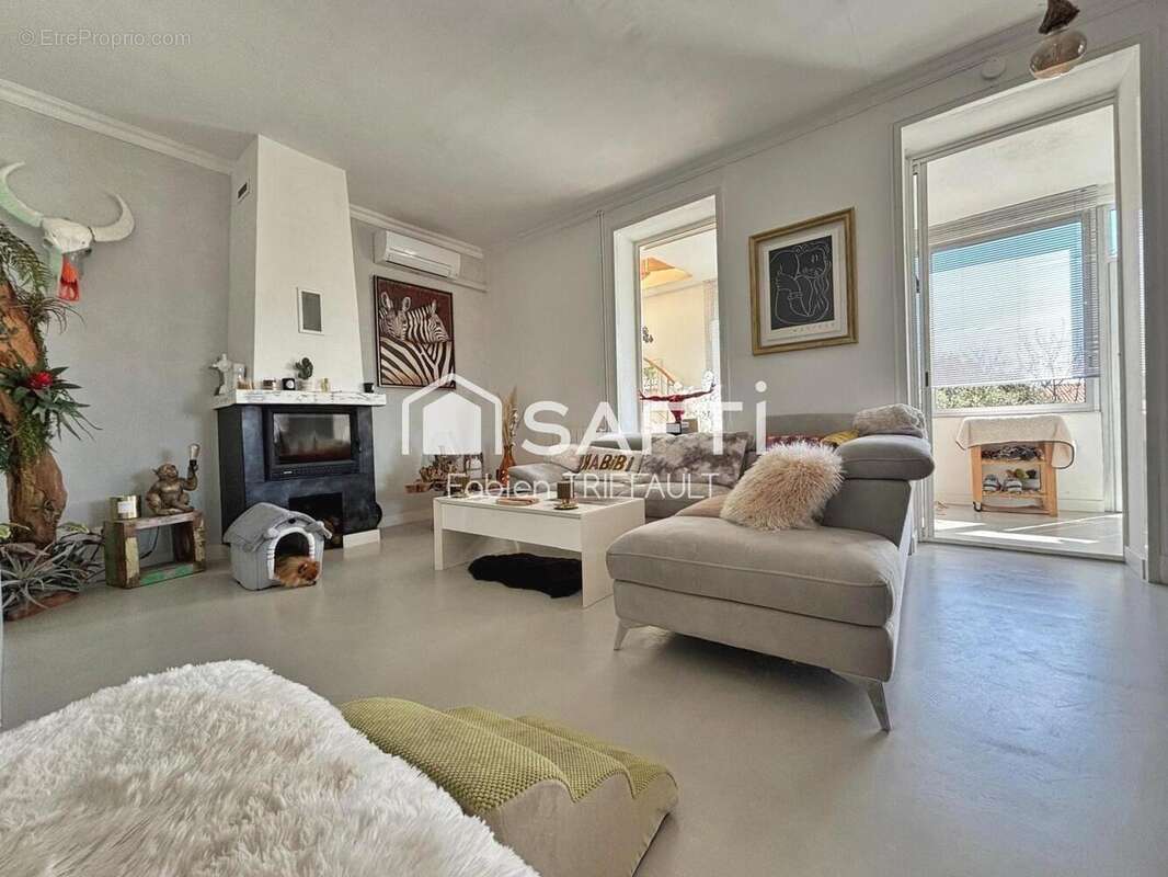 Photo 9 - Appartement à TOULON