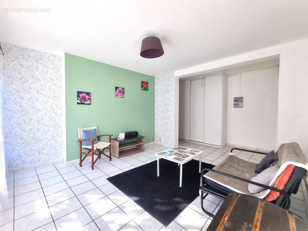 Appartement à MARCQ-EN-BAROEUL